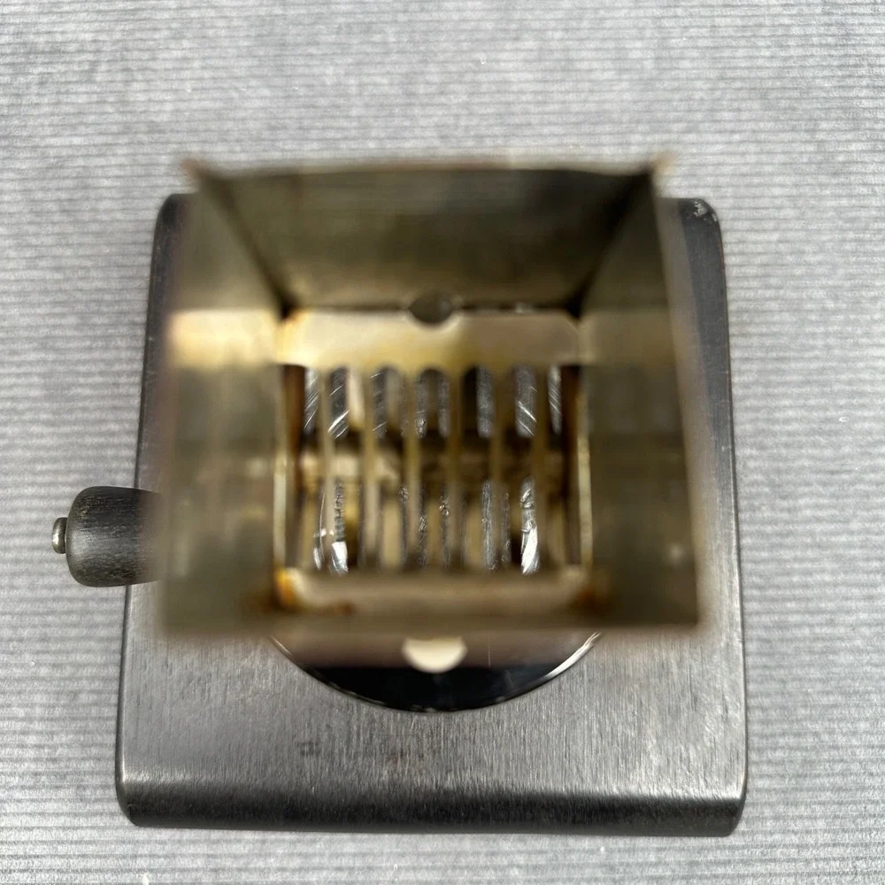 Androck vintage nut